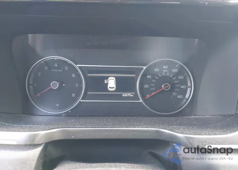 2023 Kia Sorento Lx from USA, damaged, VIN 5XYRG4LC4PG170303